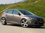 Ford Focus by Loder1899 2011 года